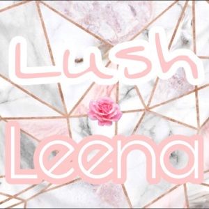 Meet your Posher, Leena